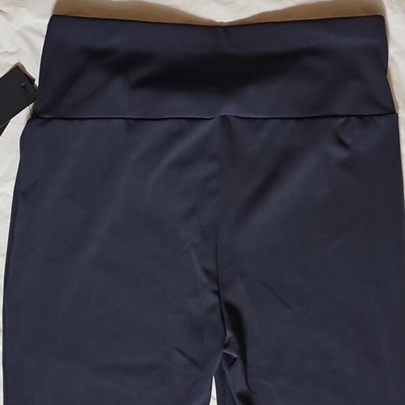 ShoSho Womens Medium Pull-On Elastic Waist Stretch Pants New - Picture 3 of 10